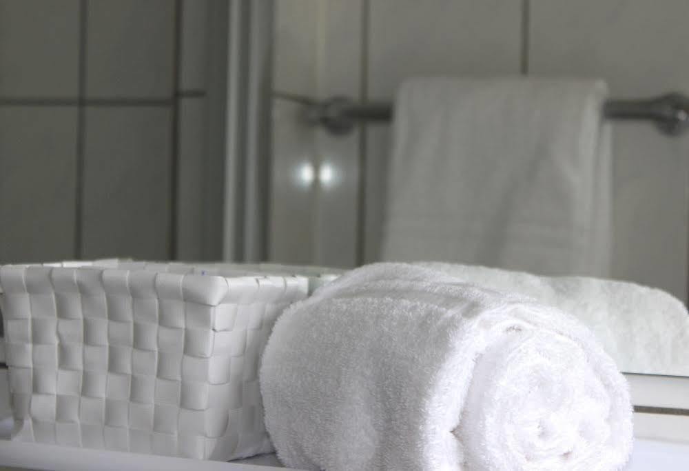 Galerie Riesling Hotel Trittenheim Luaran gambar