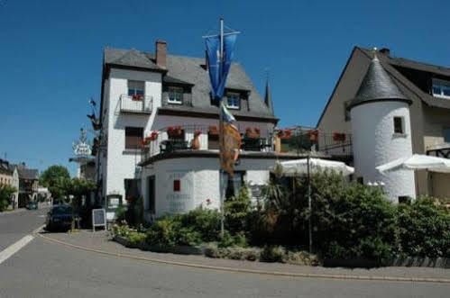 Galerie Riesling Hotel Trittenheim Luaran gambar