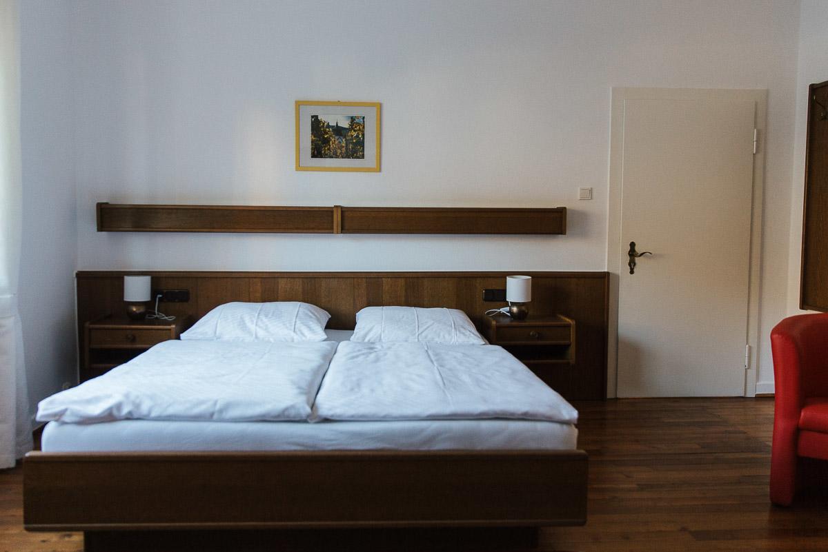 Galerie Riesling Hotel Trittenheim Luaran gambar