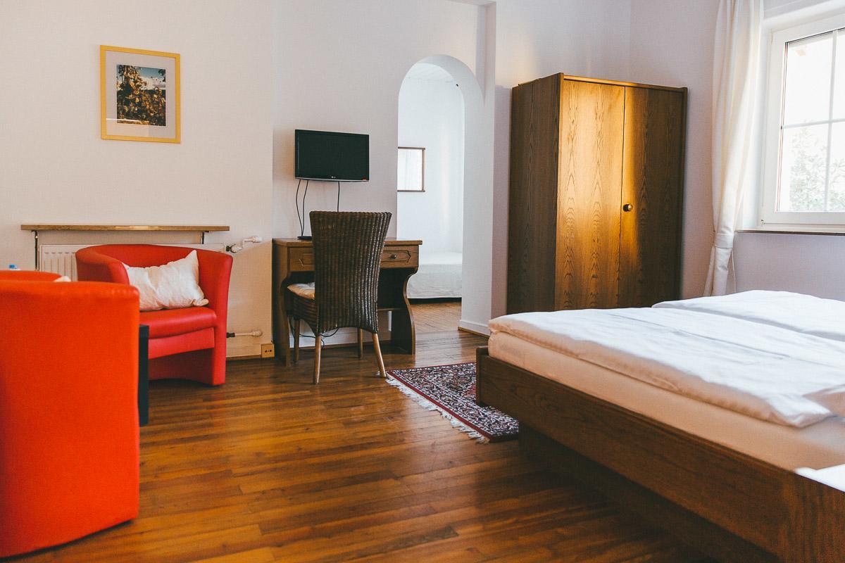 Galerie Riesling Hotel Trittenheim Luaran gambar