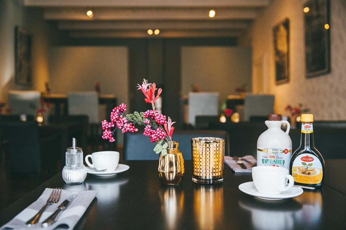 Galerie Riesling Hotel Trittenheim Luaran gambar