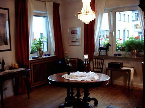 Galerie Riesling Hotel Trittenheim Luaran gambar