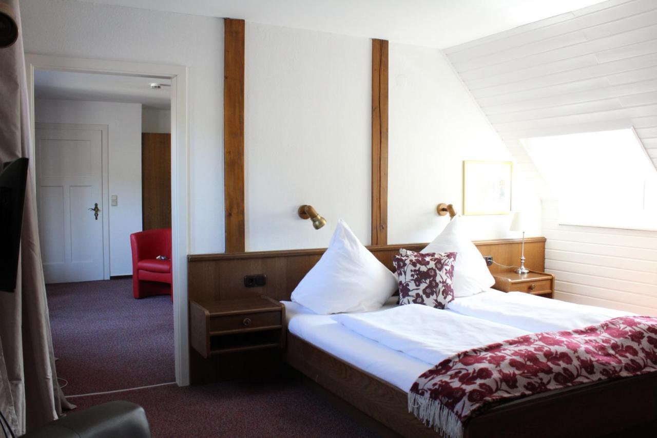 Galerie Riesling Hotel Trittenheim Luaran gambar