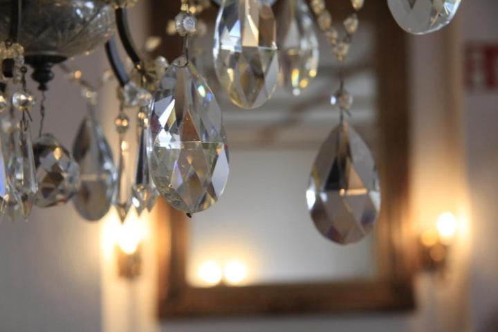 Galerie Riesling Hotel Trittenheim Luaran gambar