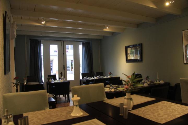 Galerie Riesling Hotel Trittenheim Luaran gambar