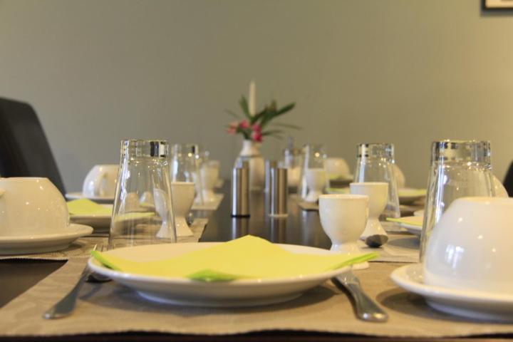 Galerie Riesling Hotel Trittenheim Luaran gambar