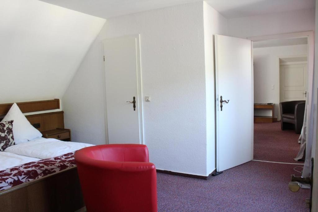 Galerie Riesling Hotel Trittenheim Luaran gambar